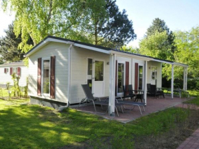 Mobile home Chatel 'Hotelzimmer'